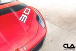 Ferrari SP30 2012 года